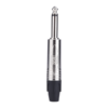 MX 6.35 MM P-38 Mono Male Connector Heavy Duty MX-3484 - Image 3