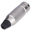 MX 3 PIN Mic Male Connector XLR MX-3435 - Image 3