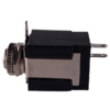 MX 6.35 MM P-38 Metal Type Mono Female Connector MX-69 - Image 3