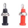 MX 2 MM Socket Round Type MX-1430 - Image 3