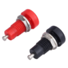 MX 4 MM Socket Closed End Round MX-1411 - Image 3