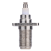MX F Type Female Socket Panel Mounting MX-893 - Image 3