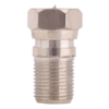 MX F Plug To MX F Socket Connector (MINI) MX-803 - Image 3