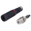 MX F Type Female Extension Connector Super Deluxe MX-312 - Image 3