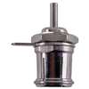 MX RF Female Connector Chassis FR. Mounting MX-175 - Image 3