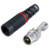 MX RF Copper Plated Male Plug S.D. MX-151 - Image 3