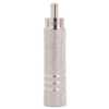 MX RCA Male Plug To P-38 Stereo Female Connector MX-566 - Image 3