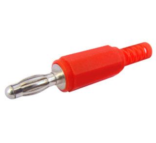 MX Banana Plug S.D. – Beryllium Copper MX-168