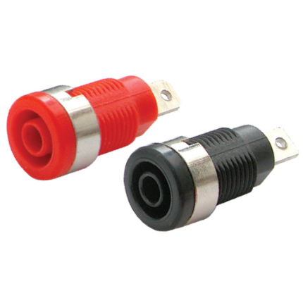 MX 4 MM Banana Socket Heavy Duty MX-1990