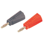 MX Banana Plug 4 MM Beryllium Copper MX-833