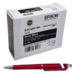 Epson Black Ink Cartridge for EC CW-C4050 Series C13T52R100