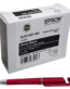 Epson Black Ink Cartridge for EC CW-C4050 Series C13T52R100 SJIC46P -BK Genuine ITGLOBAL