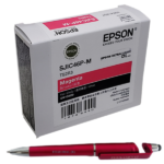 Epson Magenta Ink Cartridge for EC CW-C4050 Series C13T52R300