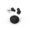 FINGERS SizeZero Pods2 World's Tiniest TWS Earbuds - Image 11