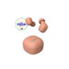 FINGERS SizeZero Pods2 World's Tiniest TWS Earbuds - Image 6