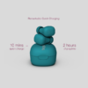 FINGERS SizeZero Pods2 World's Tiniest TWS Earbuds - Image 24