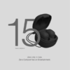FINGERS SizeZero Pods2 World's Tiniest TWS Earbuds - Image 14
