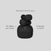 FINGERS SizeZero Pods2 World's Tiniest TWS Earbuds - Image 15