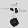 FINGERS SizeZero Pods2 World's Tiniest TWS Earbuds - Image 13