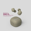 FINGERS SizeZero Pods2 World's Tiniest TWS Earbuds - Image 28