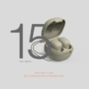 FINGERS SizeZero Pods2 World's Tiniest TWS Earbuds - Image 29