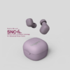 FINGERS SizeZero Pods2 World's Tiniest TWS Earbuds - Image 18