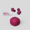 FINGERS SizeZero Pods2 – World's Tiniest TWS Earbuds