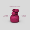 FINGERS SizeZero Pods2 World's Tiniest TWS Earbuds - Image 3