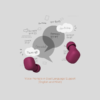 FINGERS SizeZero Pods2 World's Tiniest TWS Earbuds - Image 5
