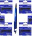 Epson ERC-22B POSC Original Ribbon Cartridge ERC-22 B ERC22 ERC 22B (Set of 10)