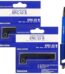 Epson ERC-22B POSC Original Ribbon Cartridge ERC-22 B ERC22 ERC 22B (Set of 2)