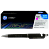 HP 125A Magenta Original LaserJet Toner Cartridge CB543A