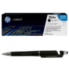 HP 304A Black Original LaserJet Toner Cartridge