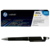 HP 304A Yellow Original LaserJet Toner Cartridge