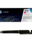 HP 304A Magenta Original LaserJet Toner Cartridge CC533A Genuine itglobal