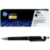 HP 78A Black Original LaserJet Toner Cartridge
