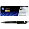HP 85A Black Original LaserJet Toner Cartridge