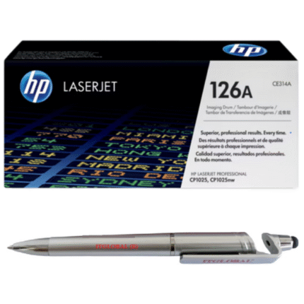 HP 126A LaserJet Imaging Drum