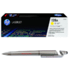 HP 128A Yellow Original LaserJet Toner Cartridge