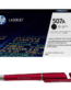 HP 507A Black Original LaserJet Toner Cartridge CE400A Genuine itglobal