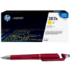 HP 307A Yellow Original LaserJet Toner Cartridge
