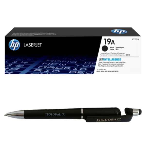 CF219A HP 19A Original LaserJet Imaging Drum
