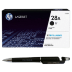HP 28A Black Original LaserJet Toner Cartridge