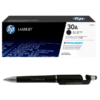 HP 30A Black Original LaserJet Toner Cartridge