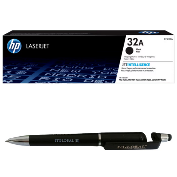 CF232A HP 32A Original LaserJet Imaging Drum