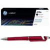 HP 18A Black Original LaserJet Toner Cartridge
