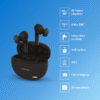 PHILIPS Audio TAT1179BK/94 True Wireless in Ear Earbuds (Black) - Image 2
