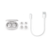 PHILIPS TAT1209WT/00 True Wireless Earbuds (White) - Image 7