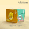 Fingers CuteClicks WB4 Wireless Mouse.