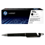 HP 77A Black Original LaserJet Toner Cartridge